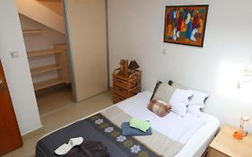 Skopje Center Sistoni Apartment